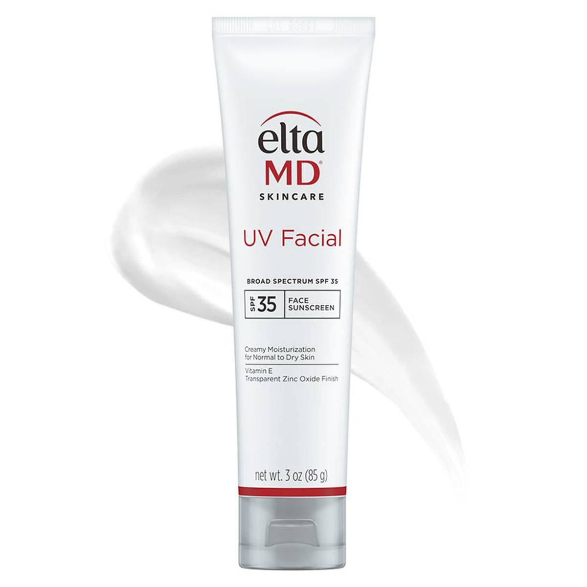EltaMD UV Facial SPF 35 Face Sunscreen