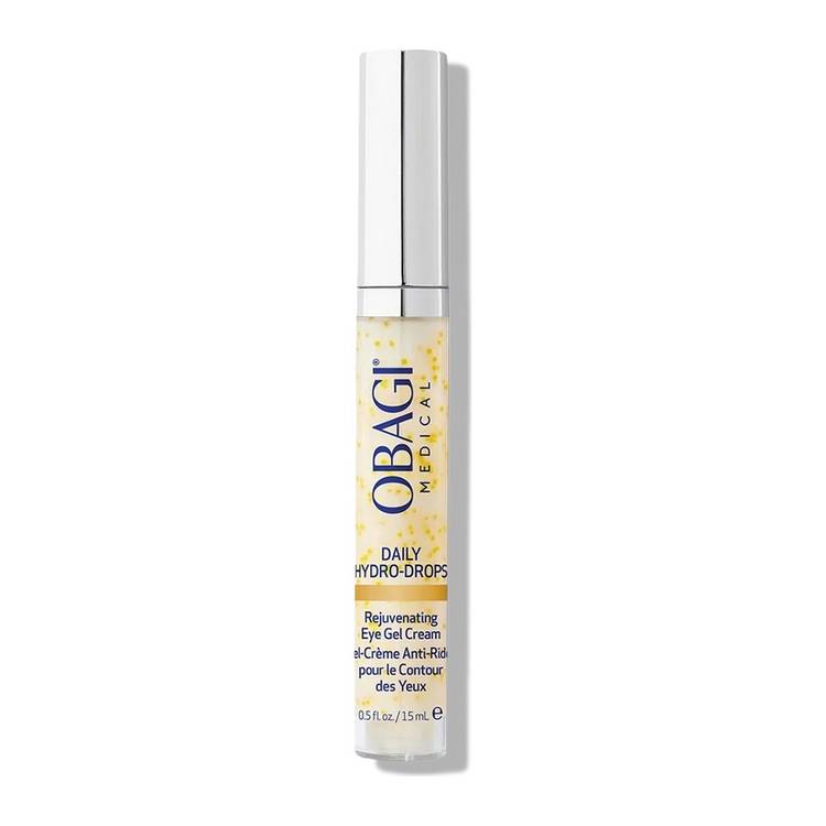 Obagi Daily Hydro-Drops Rejuvenating Eye Gel Cream