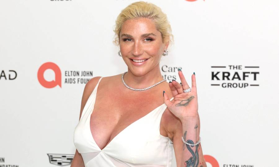 Kesha