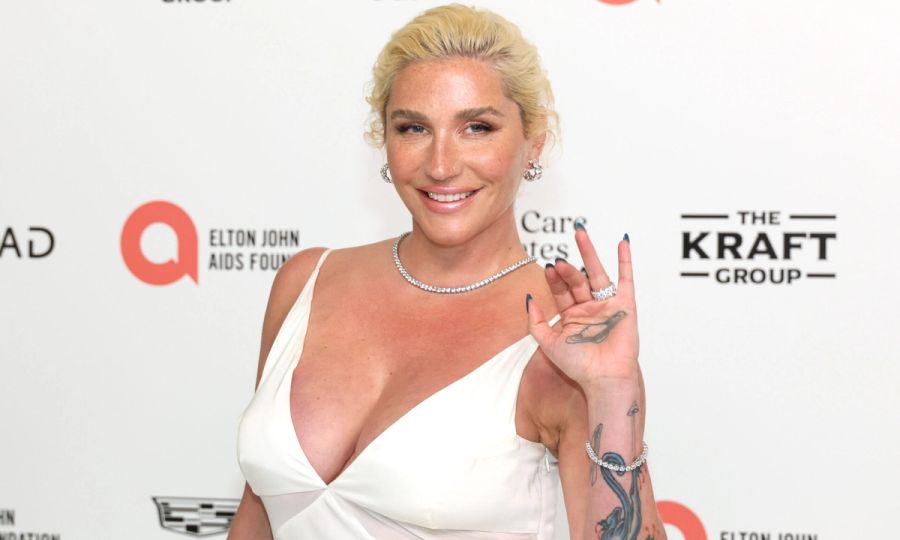 Kesha