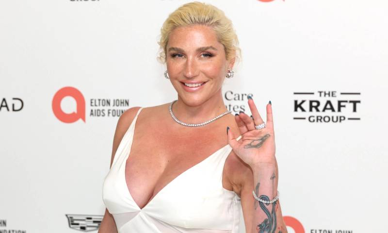 Kesha