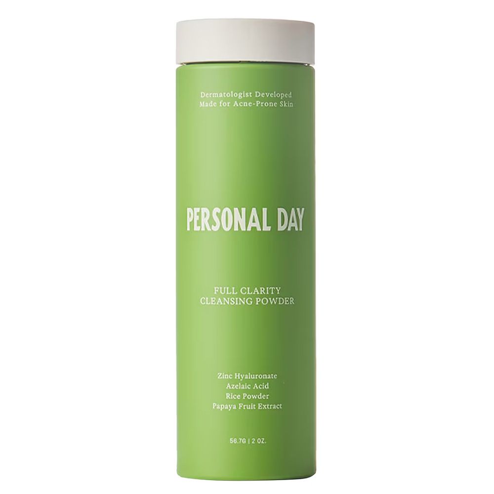 Personal Day Full Clarity Cleansing Powder ($24)
