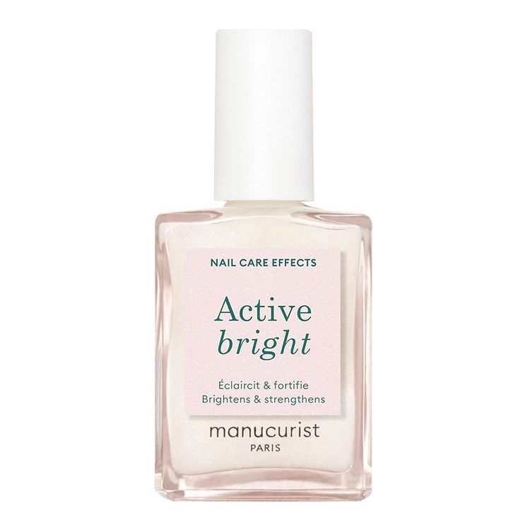 Manucurist Active Bright All in One Nail Perfector ($16)