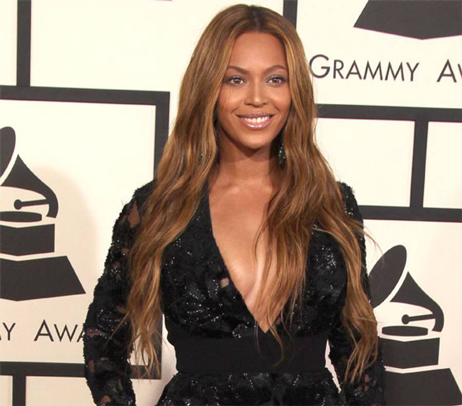 12670 Beyonce