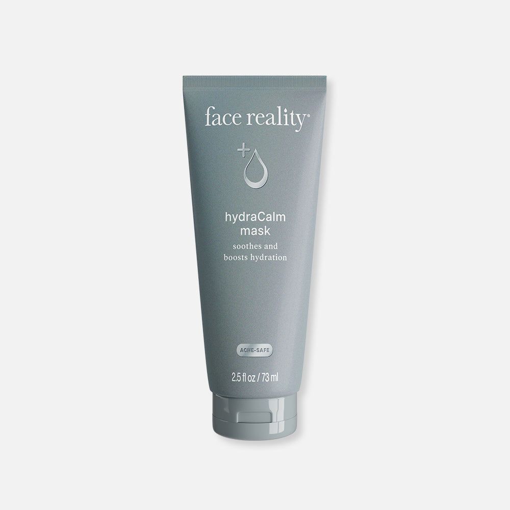 Face Reality Hydra Calm Mask