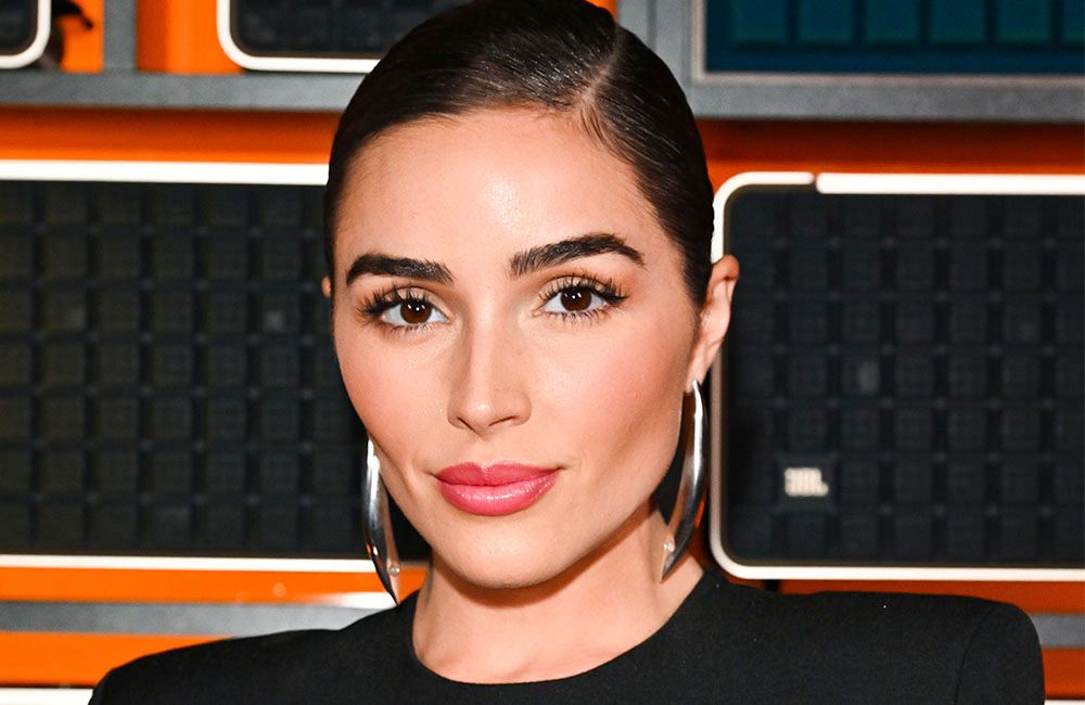 Snag The Now-$27 Glowy SPF Olivia Culpo Calls Her Go-To