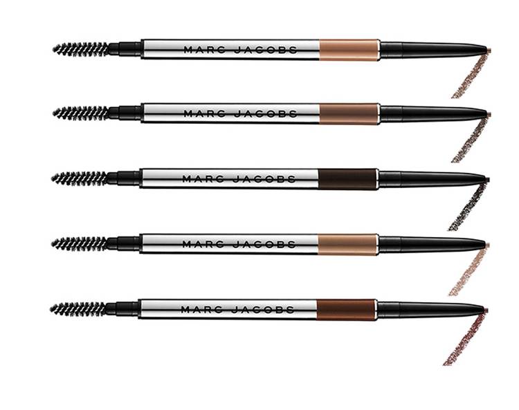 Marc Jacobs Beauty Brow Wow Defining Longwear Pencil 