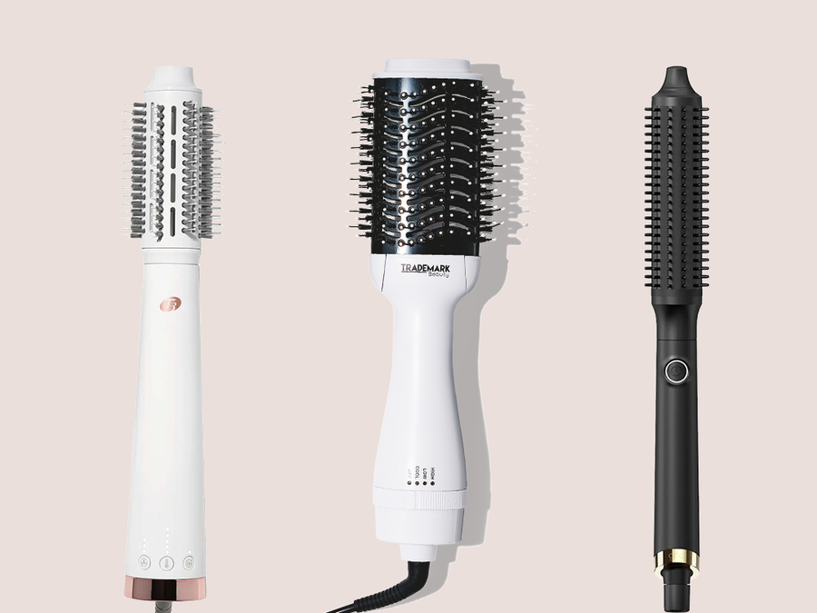 blowout brush