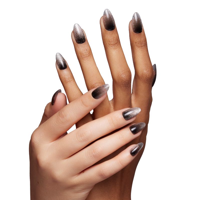 Beetlejuice Beetlejuice x Glamnetic "Shrinkers" Nails ($22)