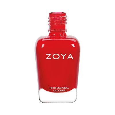 ZOYA Nail Polish in Ming ($12)