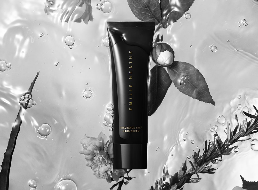 Launch List: The Best Body Care Launching in November