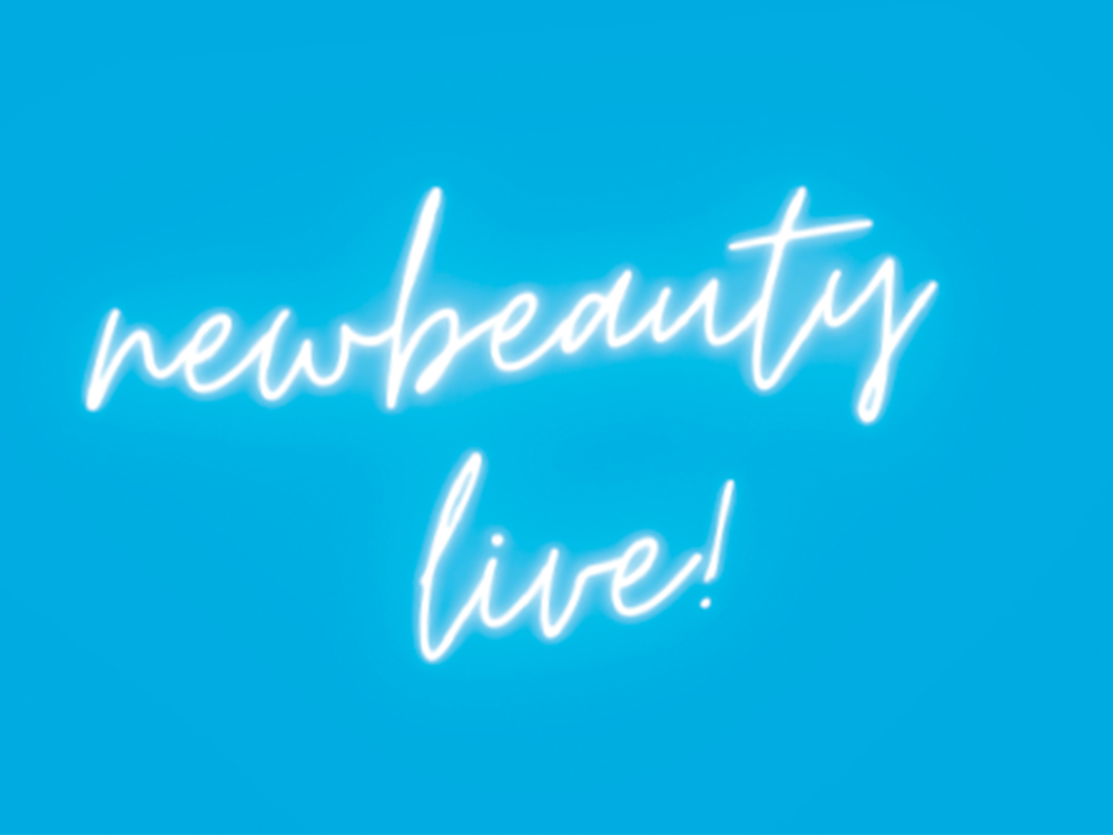 The Best Products, Insider Intel and Skin-Care Tips From the Latest NewBeauty Live Event