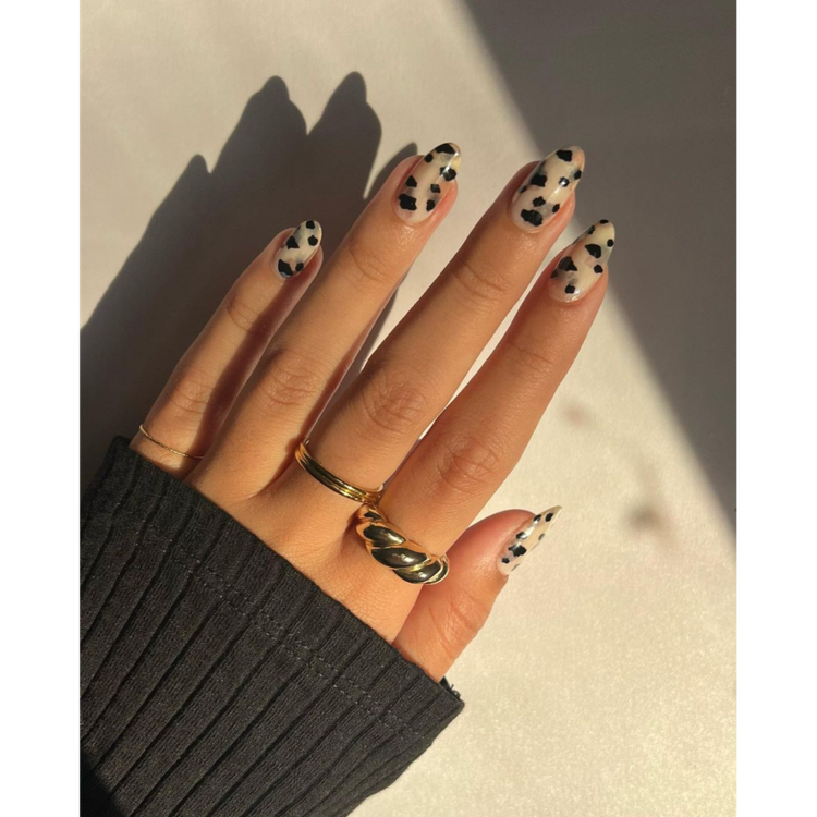 Leopard Print