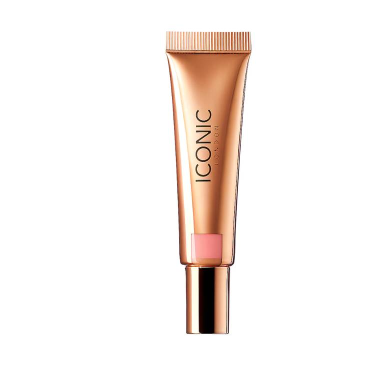 ICONIC London Sheer Blush in Rose Riot ($27)