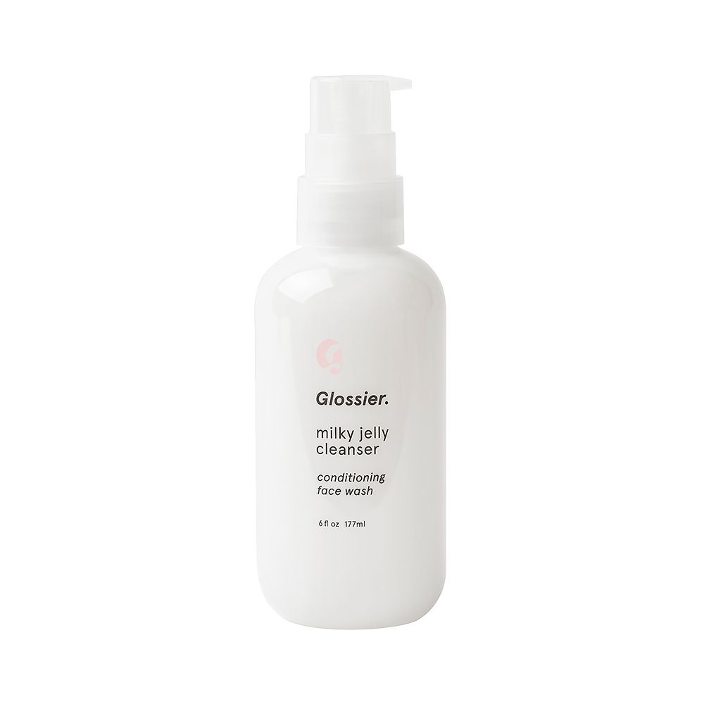 Glossier Milky Jelly Cleanser ($22)