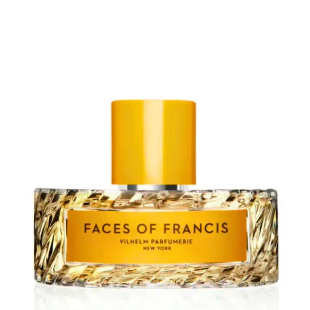 Vilhelm Parfumerie Faces of Francis ($295)