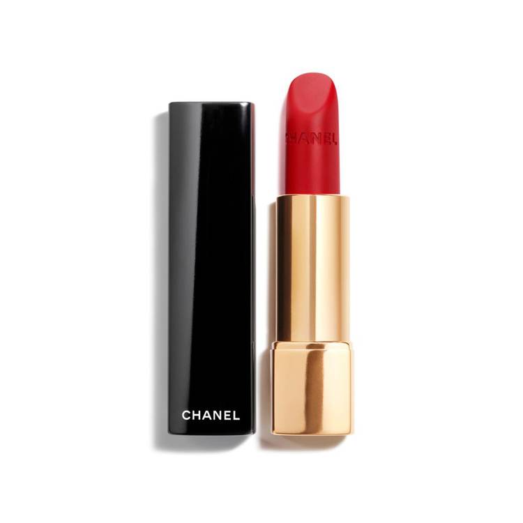 Rouge Allure ($50)