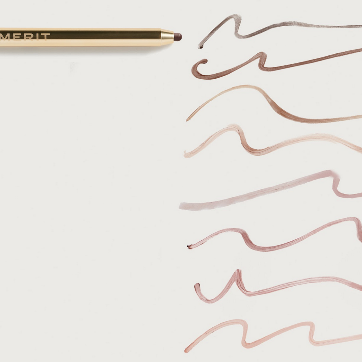 MERIT Beauty Signature Lip Sheer Liners