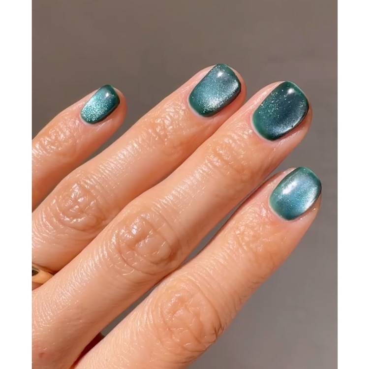 Velvet Green