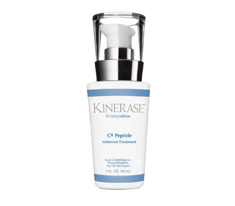 Kinerase C8 Peptide Intensive Treatment, $150