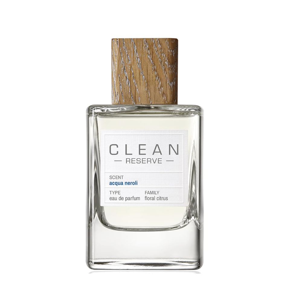 Clean Reserve Acqua Neroli Eau de Parfum ($110)