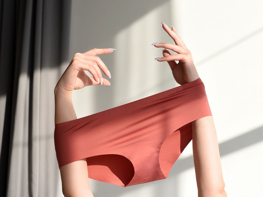 Does Period Underwear Actually Work?