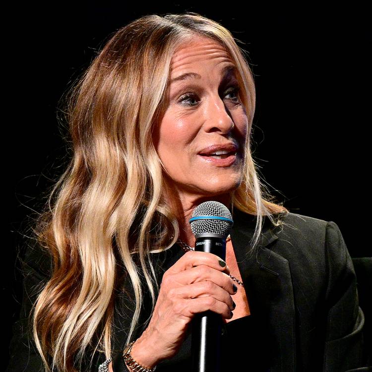 Sarah Jessica Parker