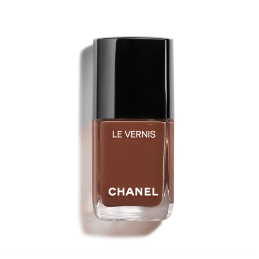 Chanel Le Vernis in Faun