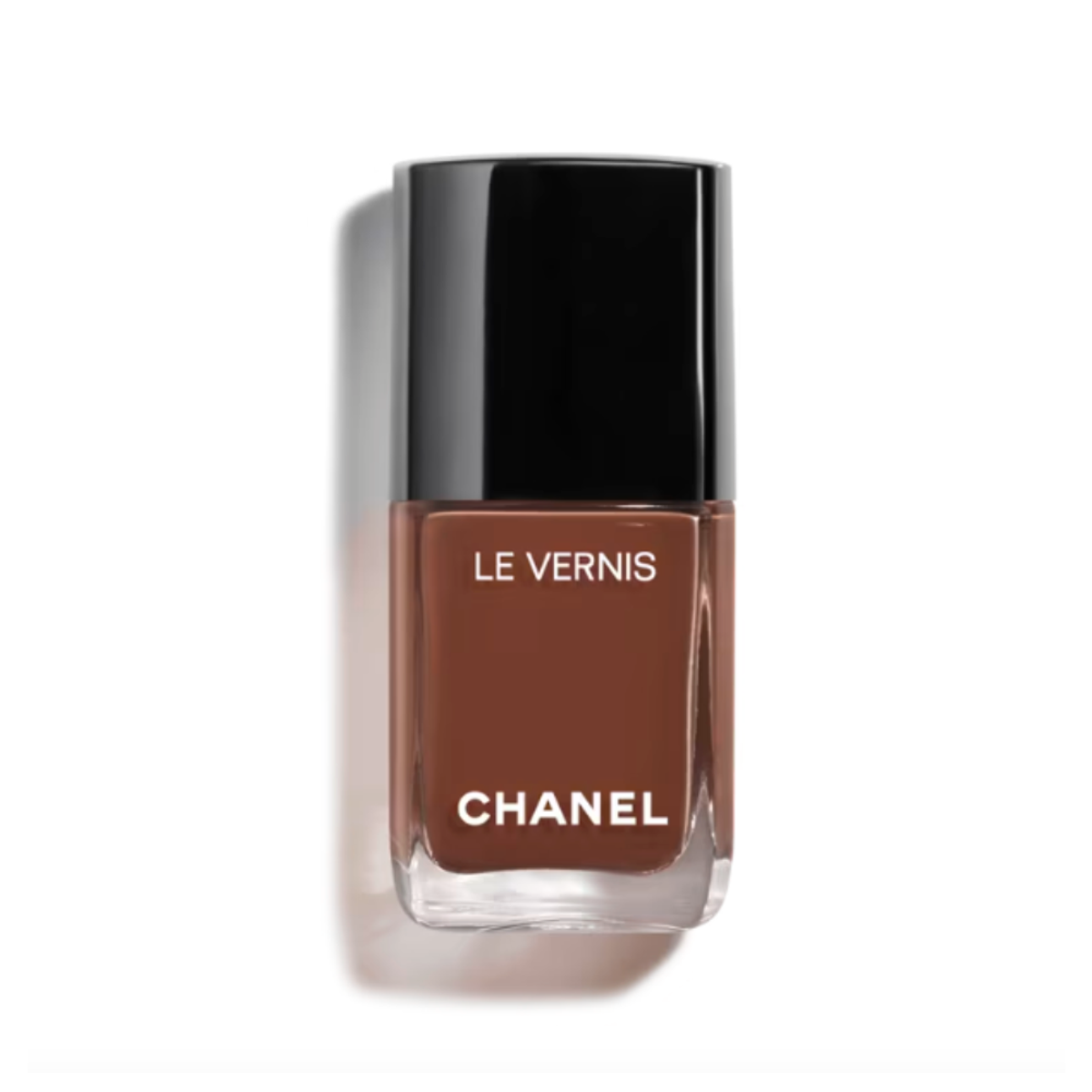 Chanel Le Vernis in Faun
