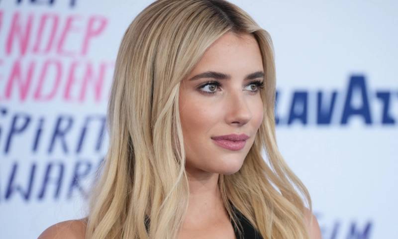 Emma Roberts