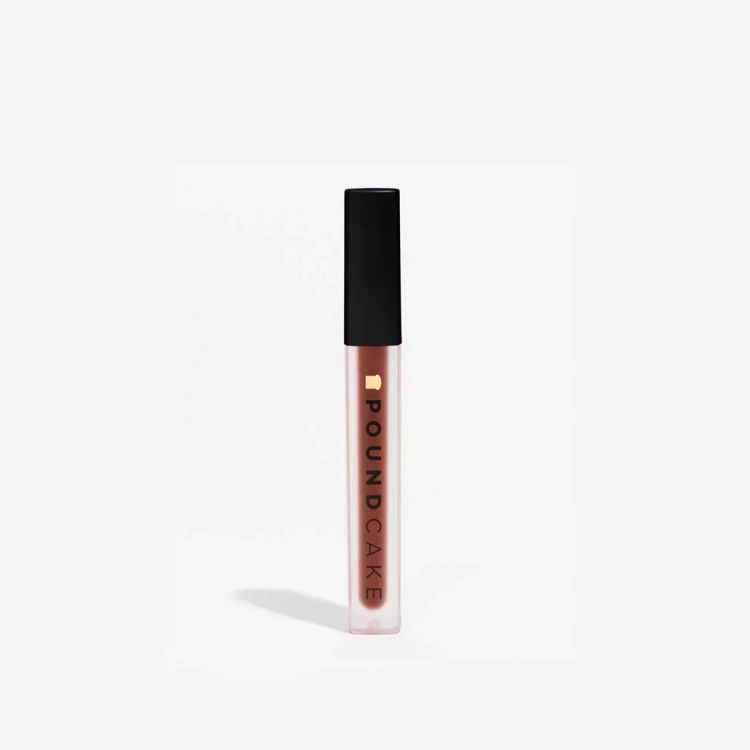 Pound Cake Semi Matte Liquid Lipstick ($24)