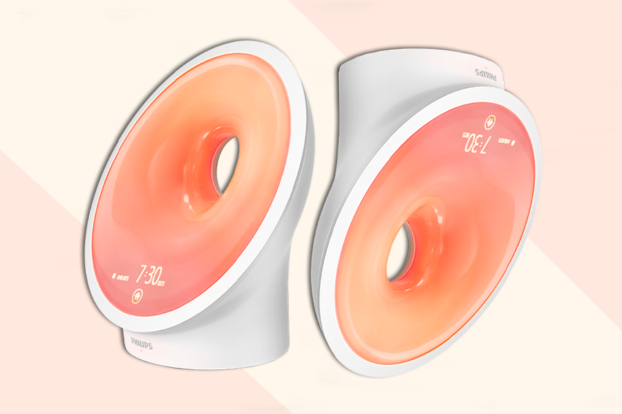 philipssomneowakeuplight