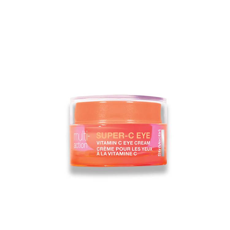 StriVectin Super-C Retinol Brighten & Correct Vitamin C Eye Cream