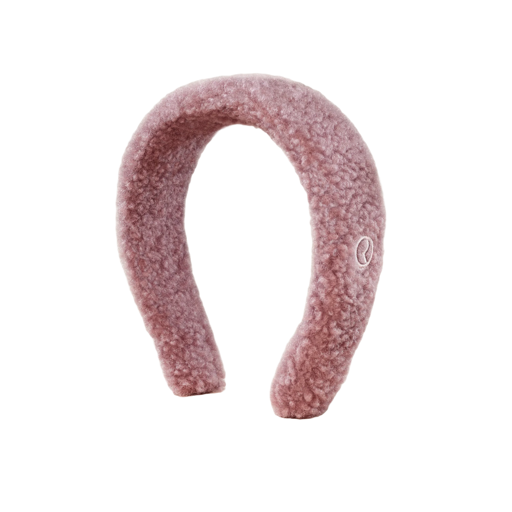 Rare Beauty Find Comfort Headband ($16)