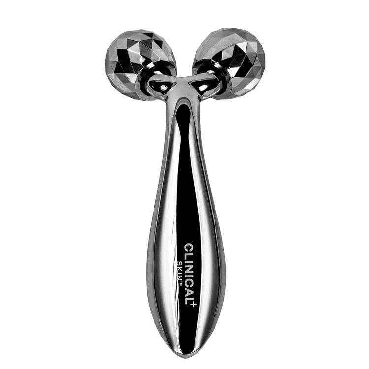 Clinical Skin Pétrissage Massage Beauty Roller
