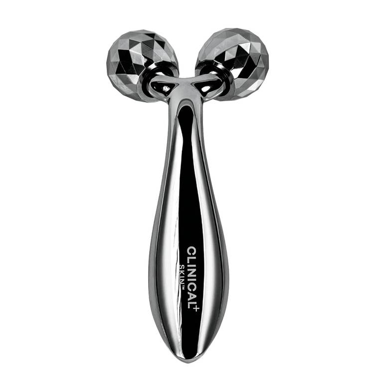 Clinical Skin Pétrissage Massage Beauty Roller