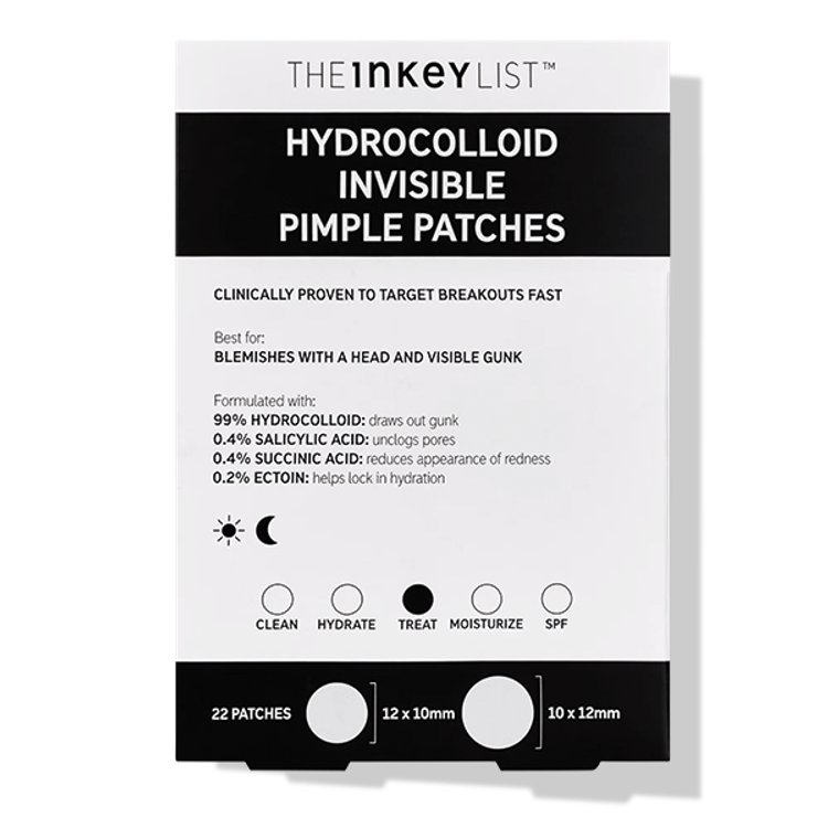 Best Pimple Patches