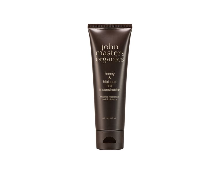 John Masters Honey &amp; Hibiscus Hair Reconstructor