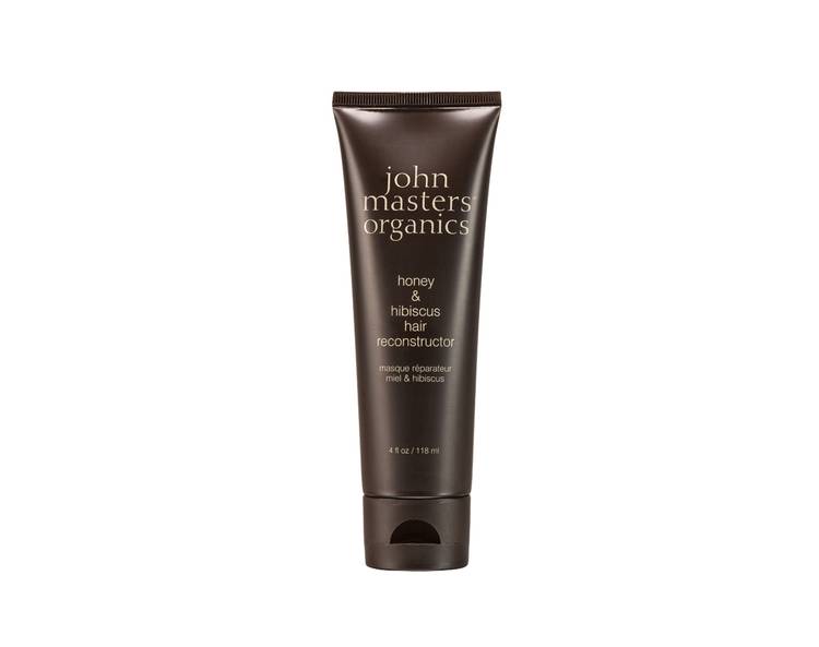 John Masters Honey & Hibiscus Hair Reconstructor