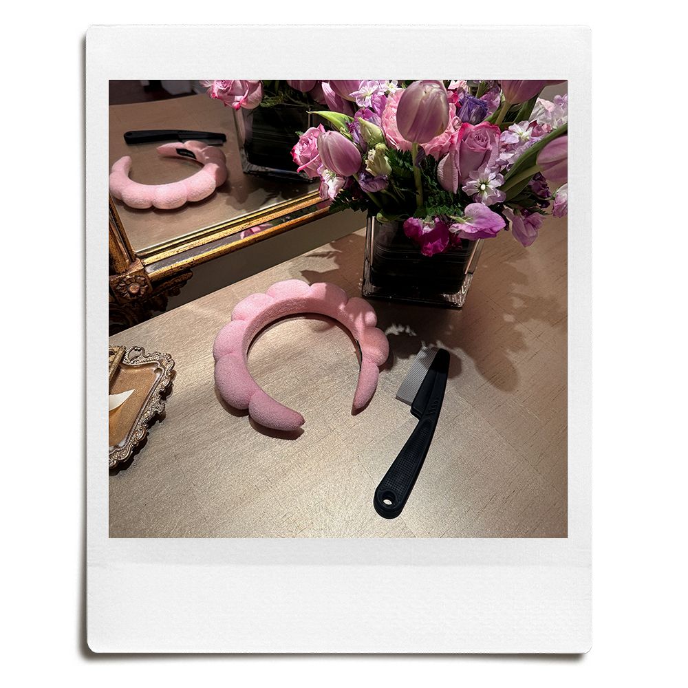 paige desorbo hair products