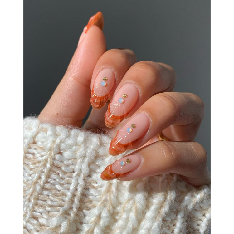Pearl Accents