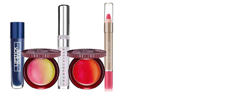 Summer Lip Glosses Hero