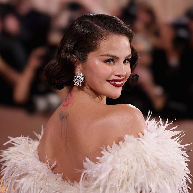 Selena Gomez