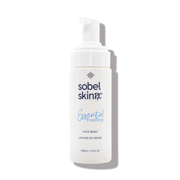 Sobel Skin RX Essential Foaming Face Wash