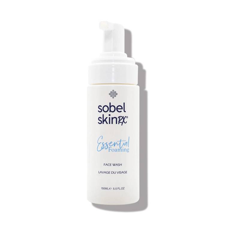 Sobel Skin RX Essential Foaming Face Wash