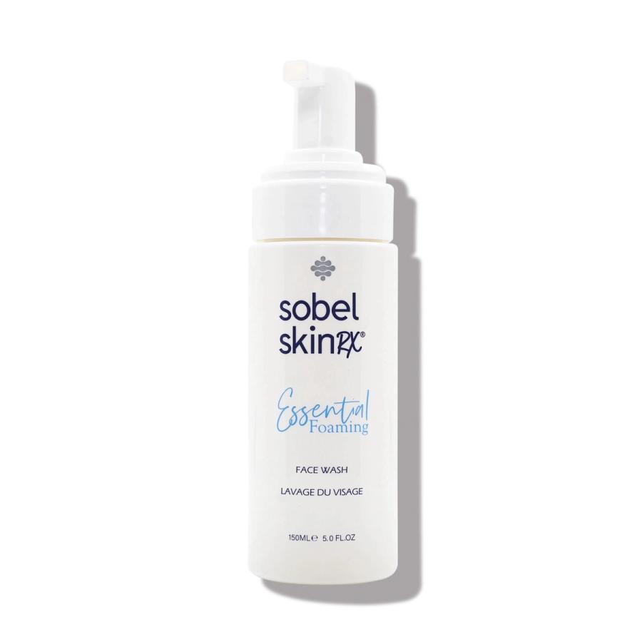 Essential Foaming Face Wash