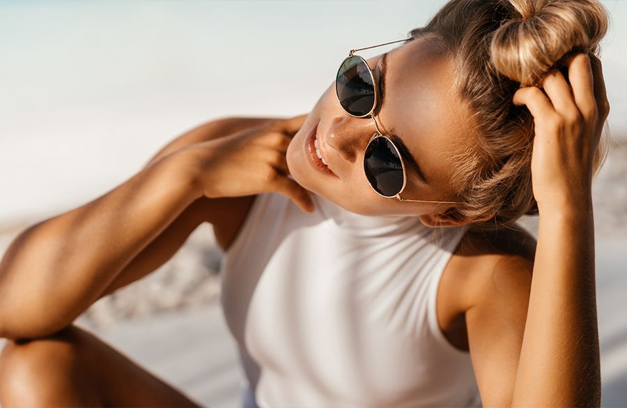 Yes, Inhaling Nasal Tanning Spray Is a Thing