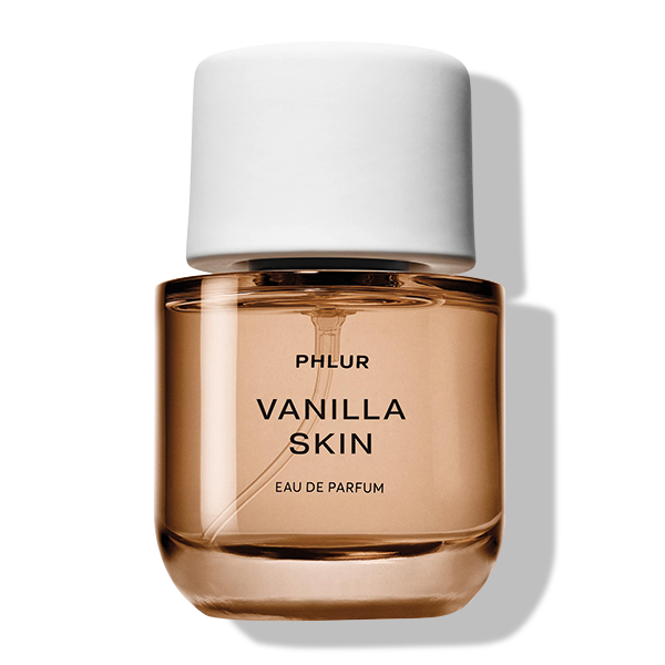 Best Vanilla Fragrance