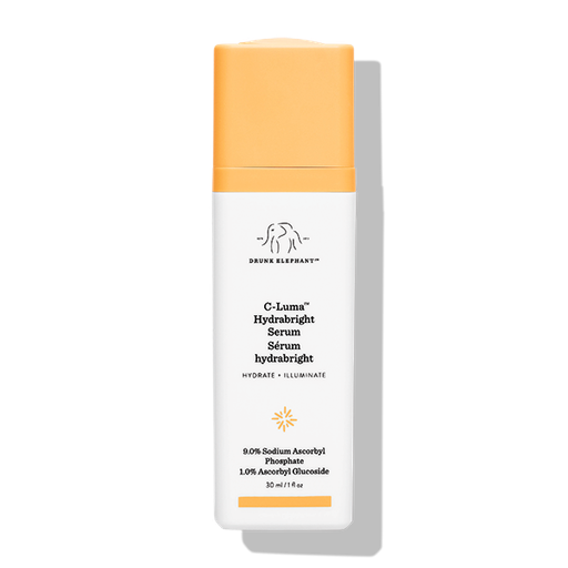 Drunk Elephant C-Luma Hydrabright Serum
