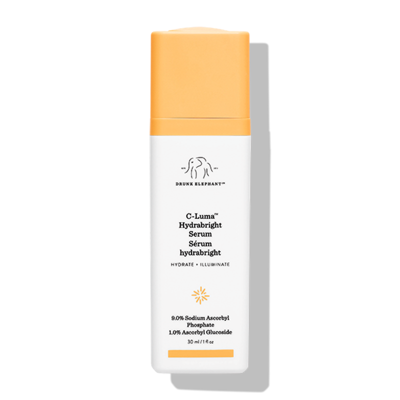 Drunk Elephant C-Luma Hydrabright Serum